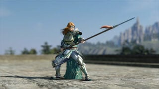 Dynasty Warriors 9 Empires