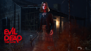 Slideshow: Evil Dead: The Game - April 2022 Screenshots