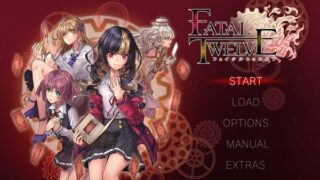 Fatal Twelve for Switch launches July 21 - Gematsu