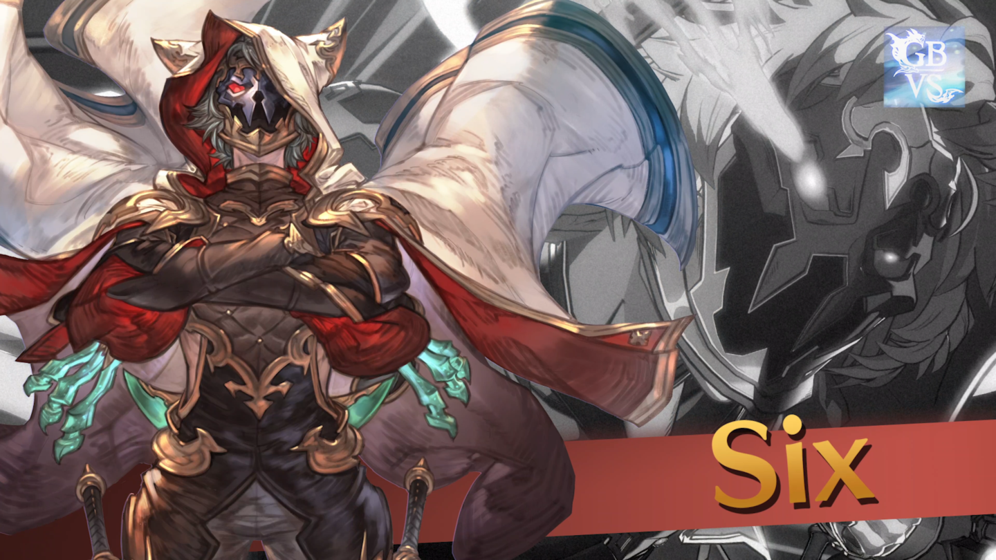 Granblue Fantasy: Versus DLC character Seox launches July 13; shipments ...