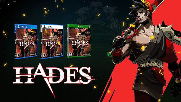 Hades II announced for PC - Gematsu