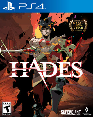 Hades coming to Steam Early Access on December 10 - Gematsu