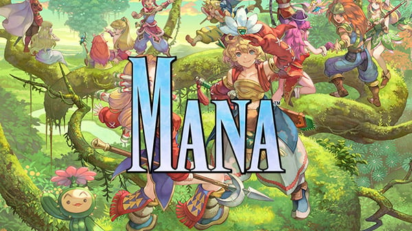 Mana Collection