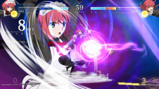 Melty Blood: Type Lumina