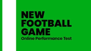 Some of eFootball's new gameplay mechanics, animations and even