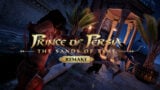 Prince of Persia: Sands Of Time Remake (Xbox One) — Edenstorm