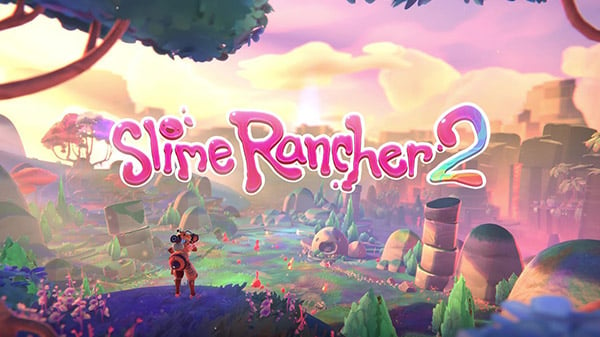 Is Slime Rancher 2 Coming To PS5 And PS4?