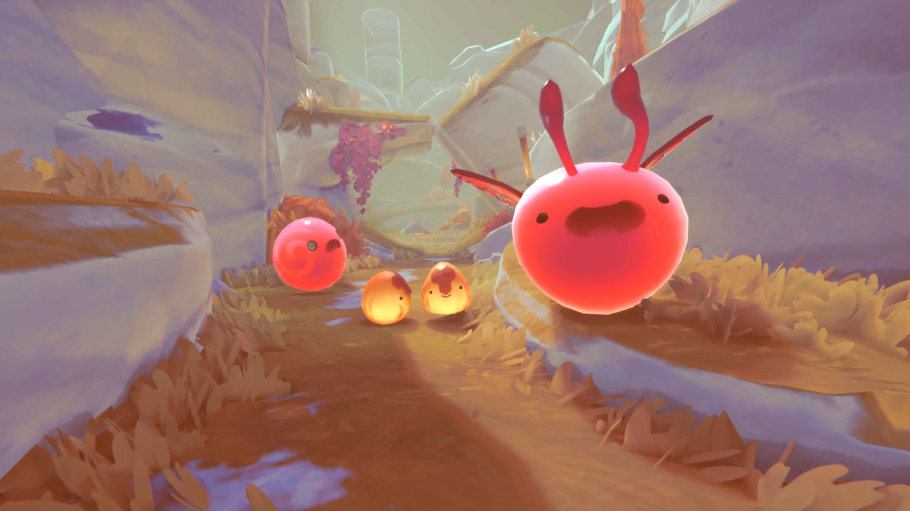 Slime Rancher 2 - Gematsu