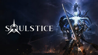 Action RPG 'Soulstice' Gets New Gameplay Trailer Demonstrating