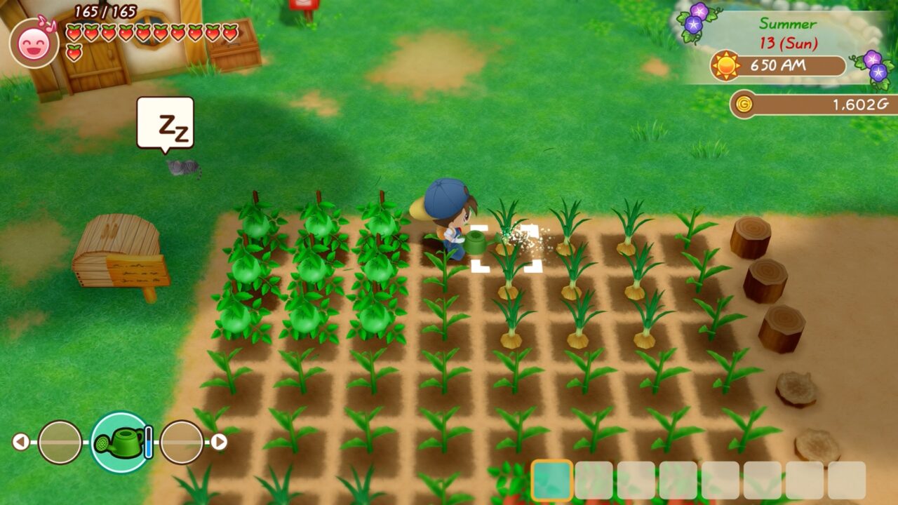 Story of Seasons: Friends of Mineral Town coming to PS4, Xbox One this ...