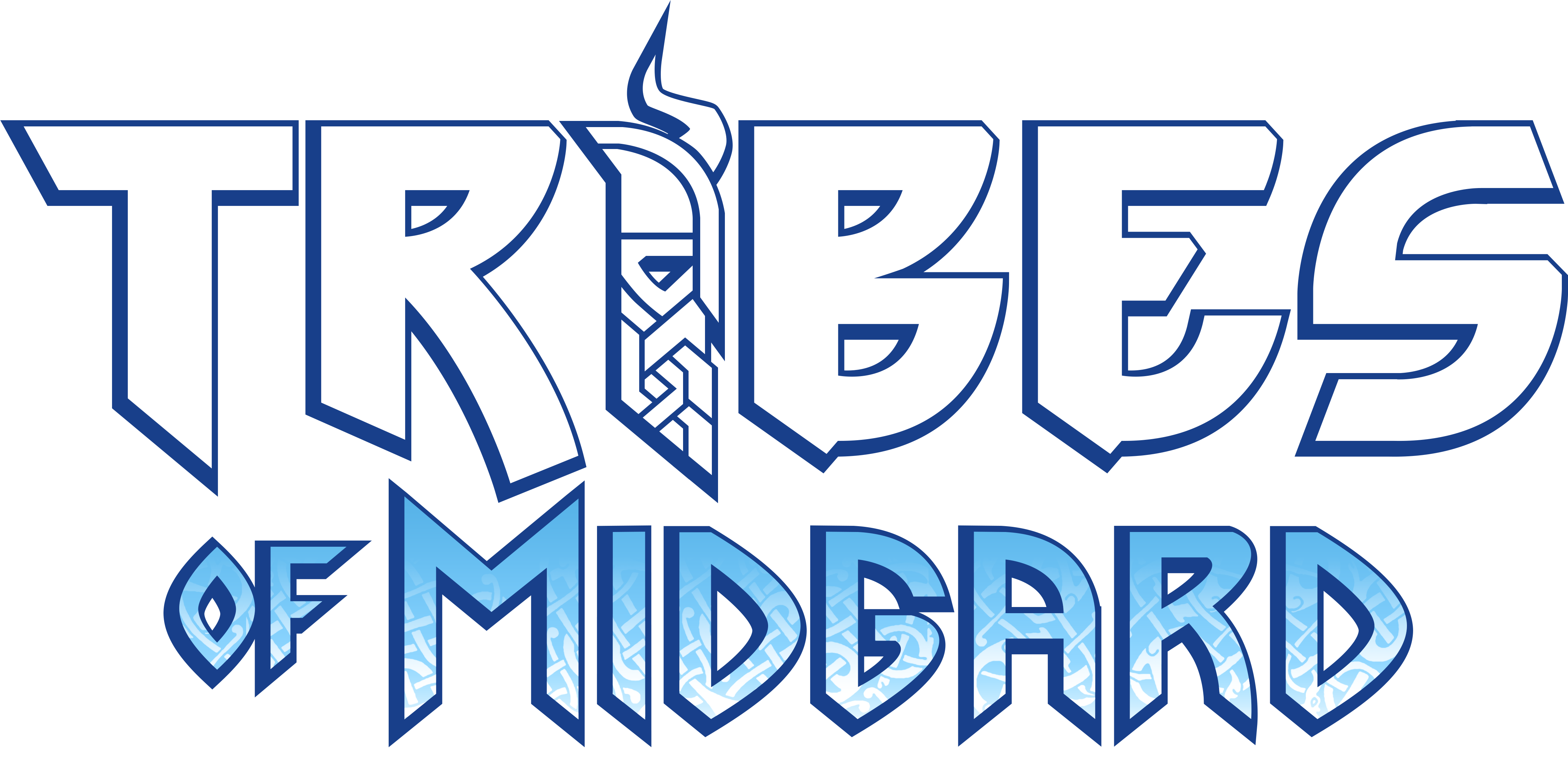 Tribes of Midgard - Gematsu