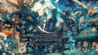 World-changing RPG' iii: Revolving Wonderland announced for PC