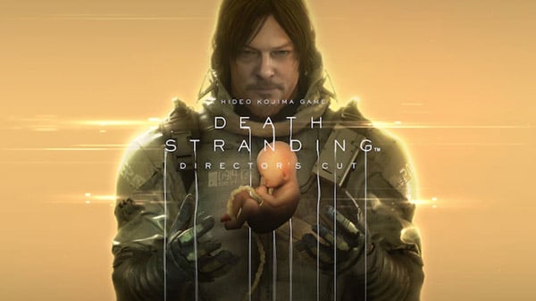 Death Stranding PS4 to PS5 upgrade explained