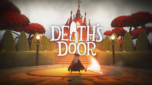 Death s door обзор