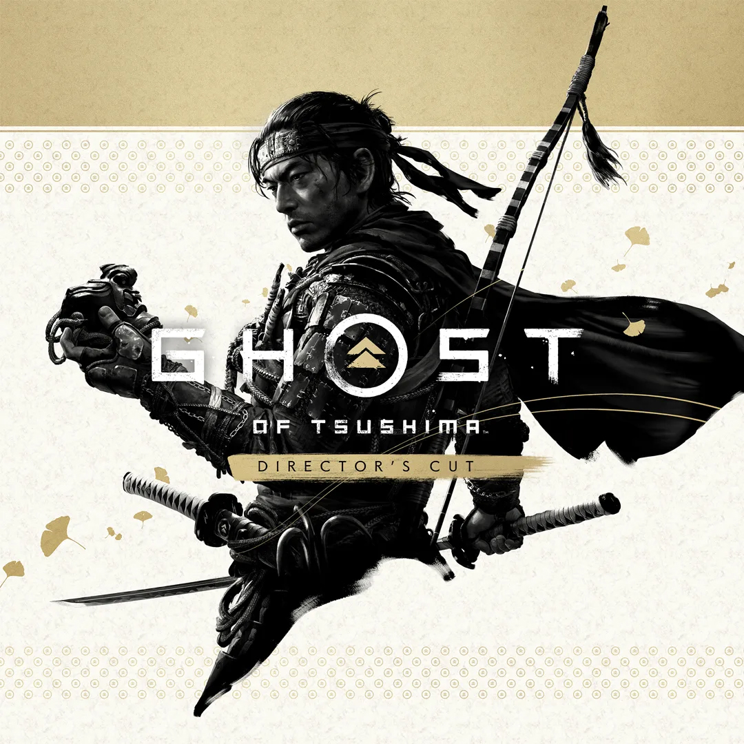 Ghost of Tsushima concept artwork - Gematsu