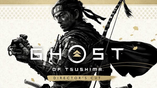 Ghost Of Tsushima 2 confirmed in job listings