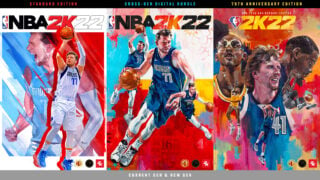 NBA 2K22 STEAM  PC - Jogo Digital