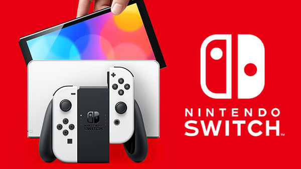 Nintendo announces new Switch console with OLED screen: Check price and  specifications