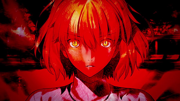 God has blessed us today (Tsukihime Remake in english is now longer an  impossible thought) : r/Tsukihime