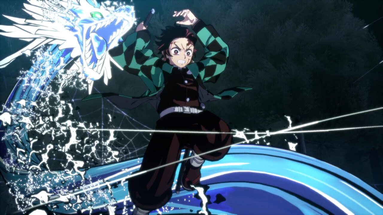 Demon Slayer: Kimetsu no Yaiba - The Hinokami Chronicles to add ...