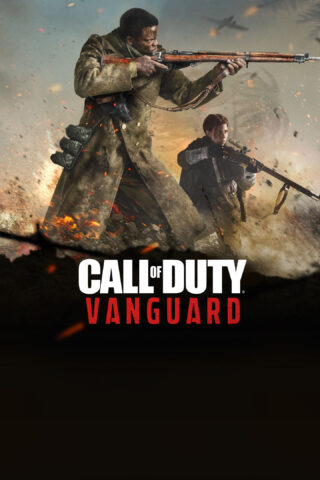 Call of Duty: Vanguard PlayStation Alpha set for August 27 to 29 - Gematsu