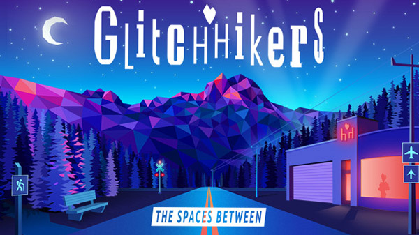 Narrative adventure game Glitchhikers: The Spaces Between announced for ...