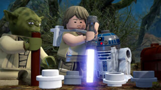 Lego Star Wars: The Skywalker Saga Launched by