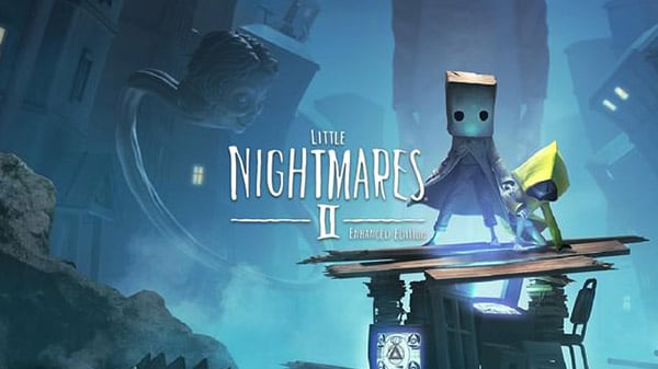 walkthrough: Little nightmares 2 Game for Android - Download