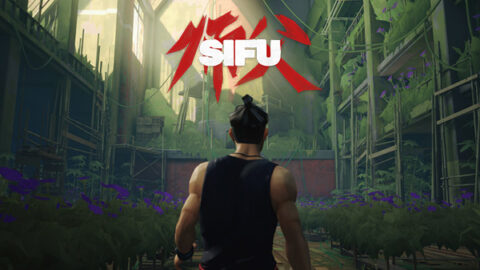 sifu ps4 release date