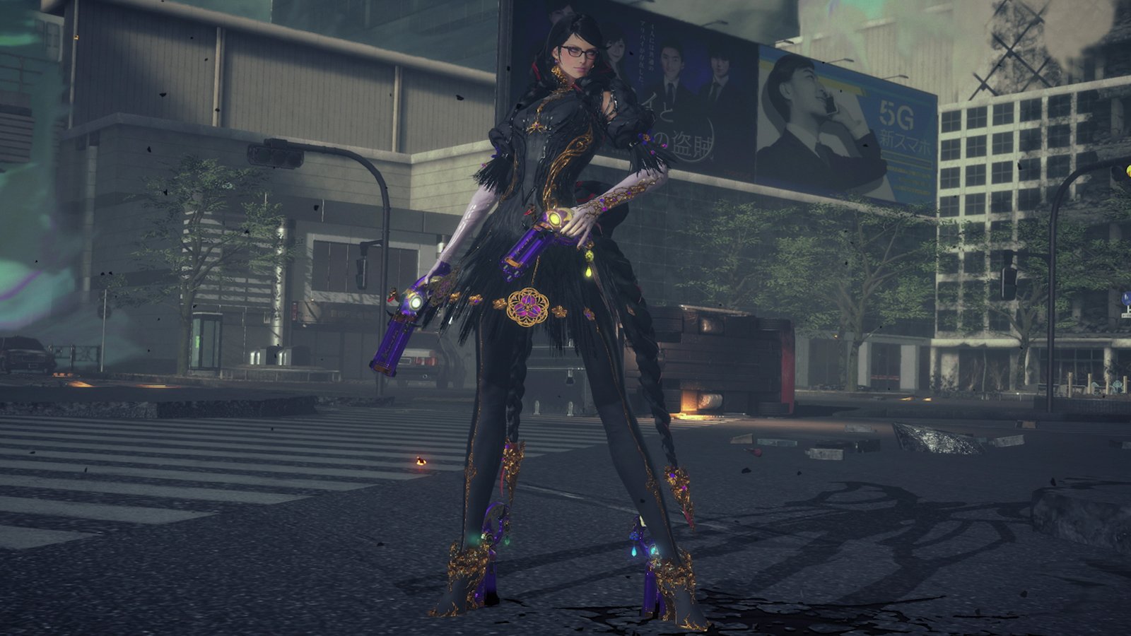 This Week's Japanese Game Releases: Bayonetta 3, Star Ocean: The Divine  Force, more - Gematsu