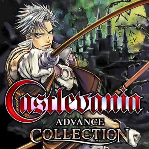 castlevania circle of the moon always run