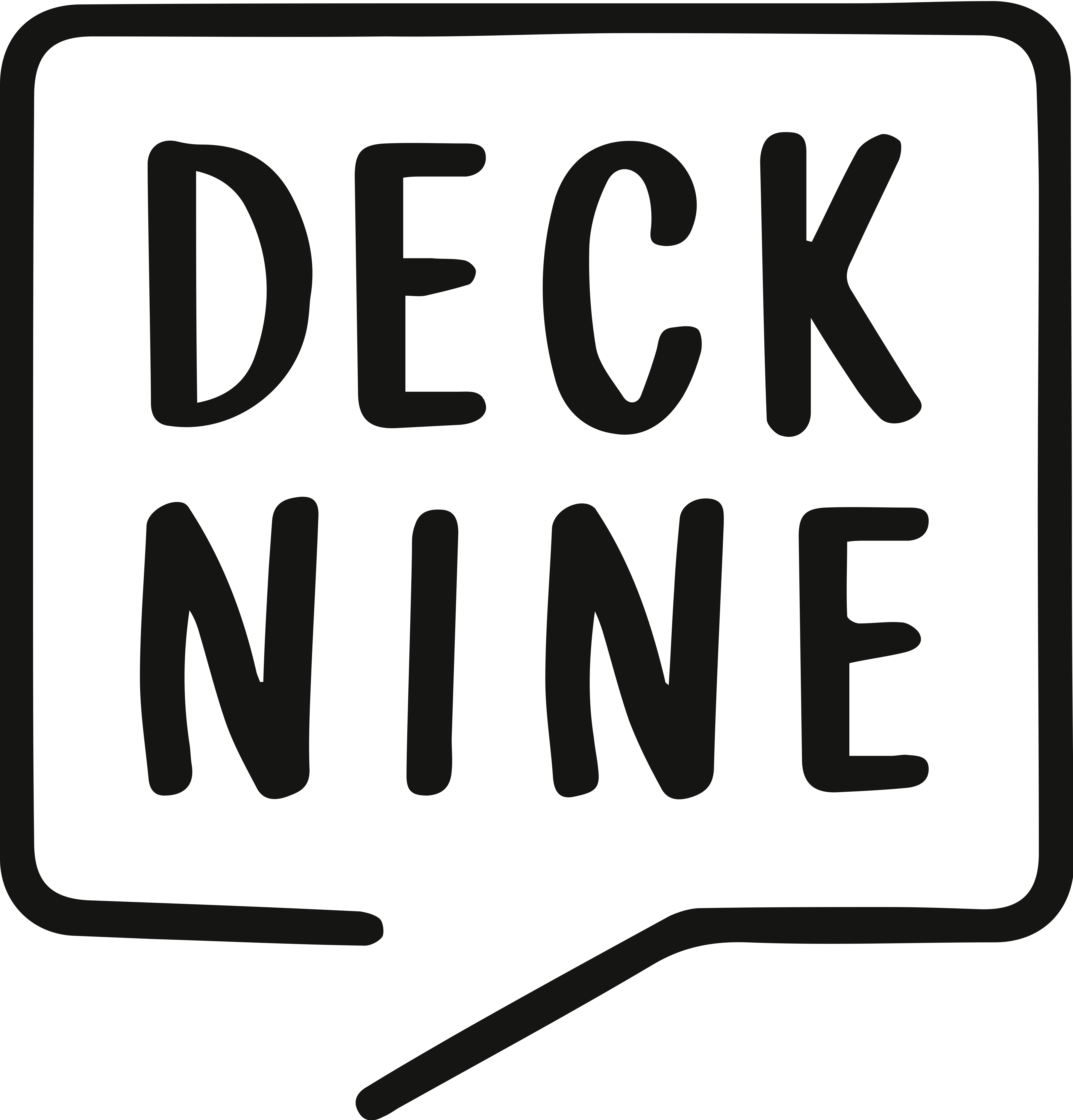 Deck Nine Games - Gematsu