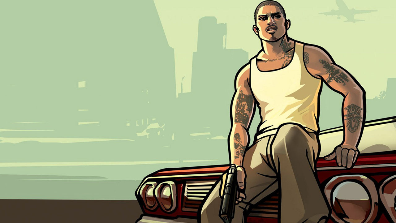 Grand Theft Auto Trilogy Remaster Reportedly Coming This Fall