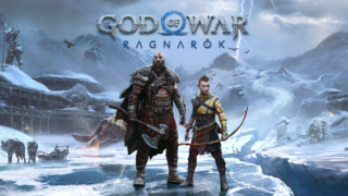 Slideshow: God of War: Ragnarok Trailer Screenshots — PlayStation Showcase  2021