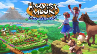 natsume harvest moon pc