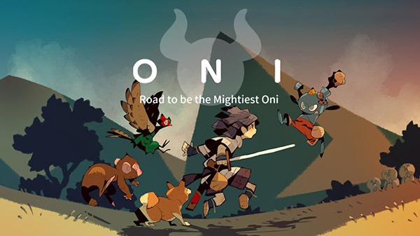 oni road to be the mightiest oni release date