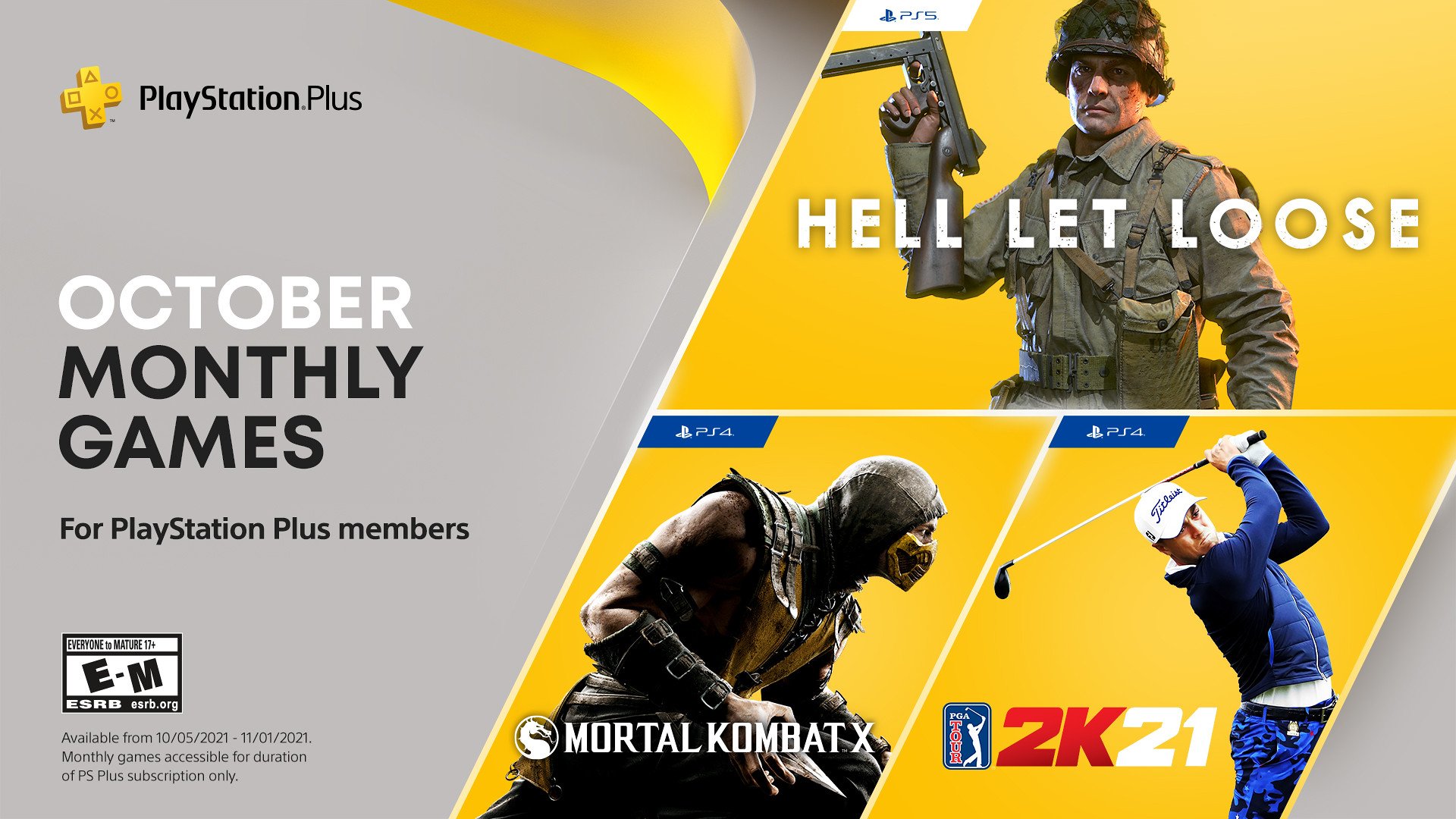 PlayStation Plus free games: 469 downloads available right now