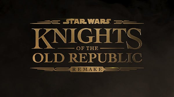 PlayStation Showcase 2021 Trailer Round-Up - KOTOR Remake