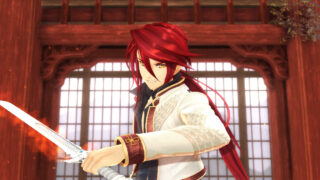 The Legend of Heroes: Kuro no Kiseki II -CRIMSON SiN- teaser trailer, first  details and screenshots - Gematsu