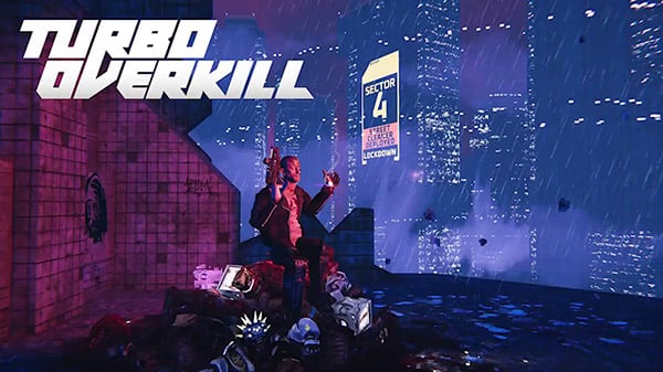 turbo overkill initial release date