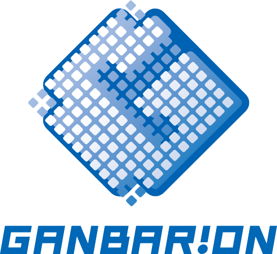 Picture of Ganbarion