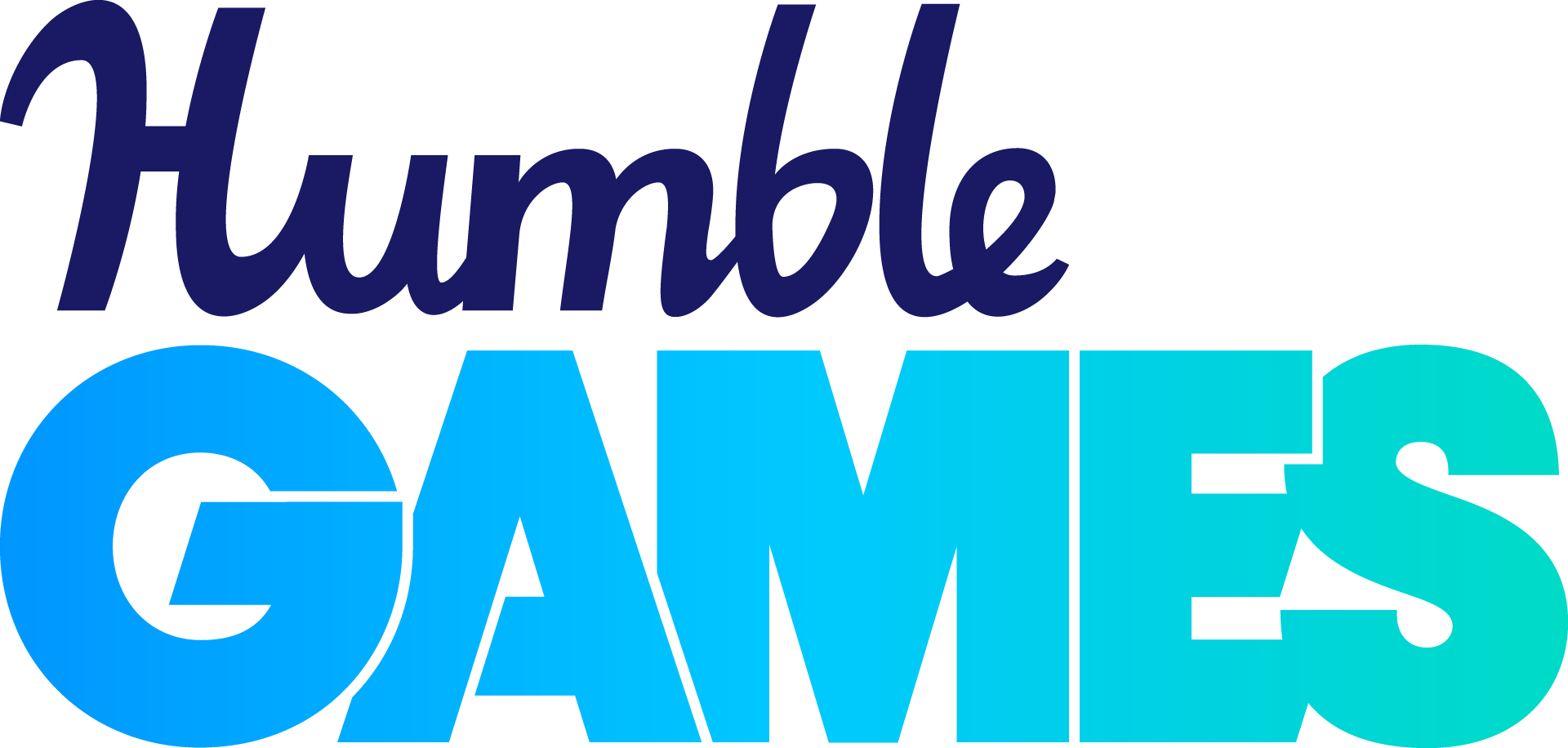 Humble Games - Gematsu