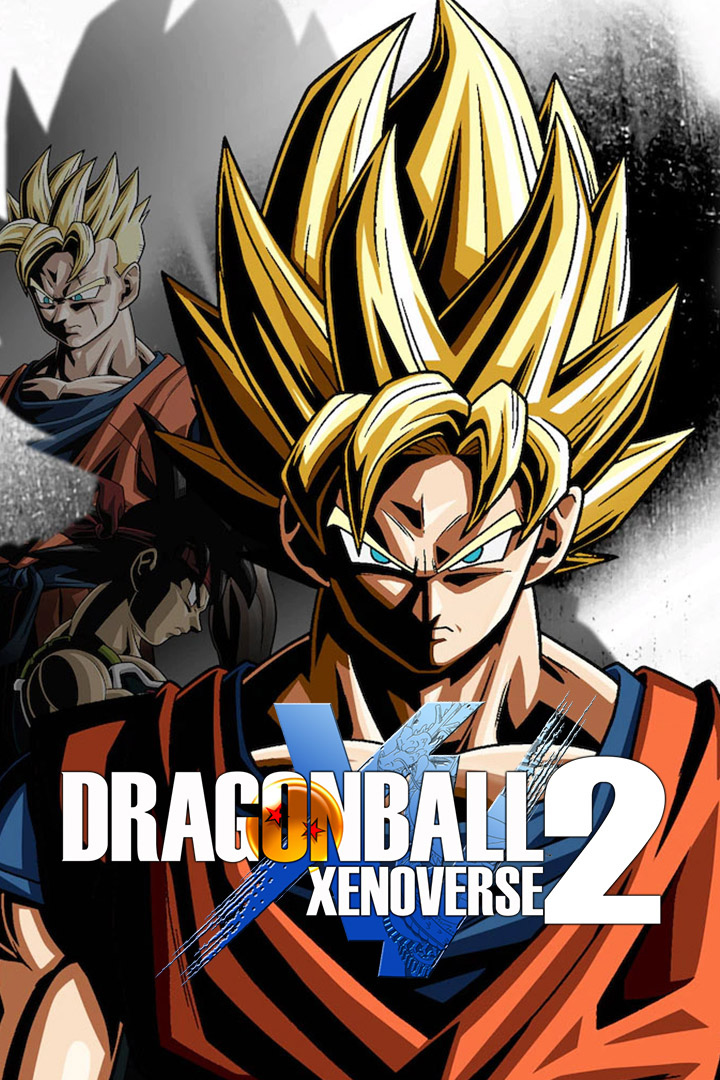 Dragon Ball Xenoverse 2 - Gematsu