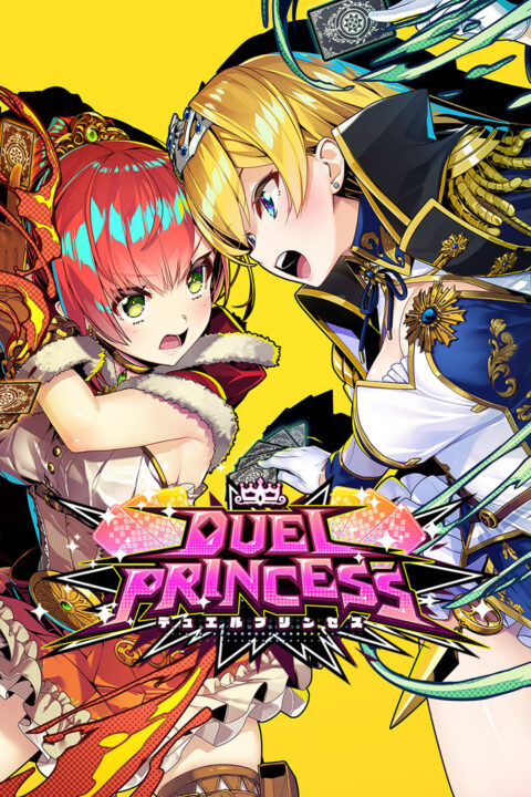Duel Princess for mac download free