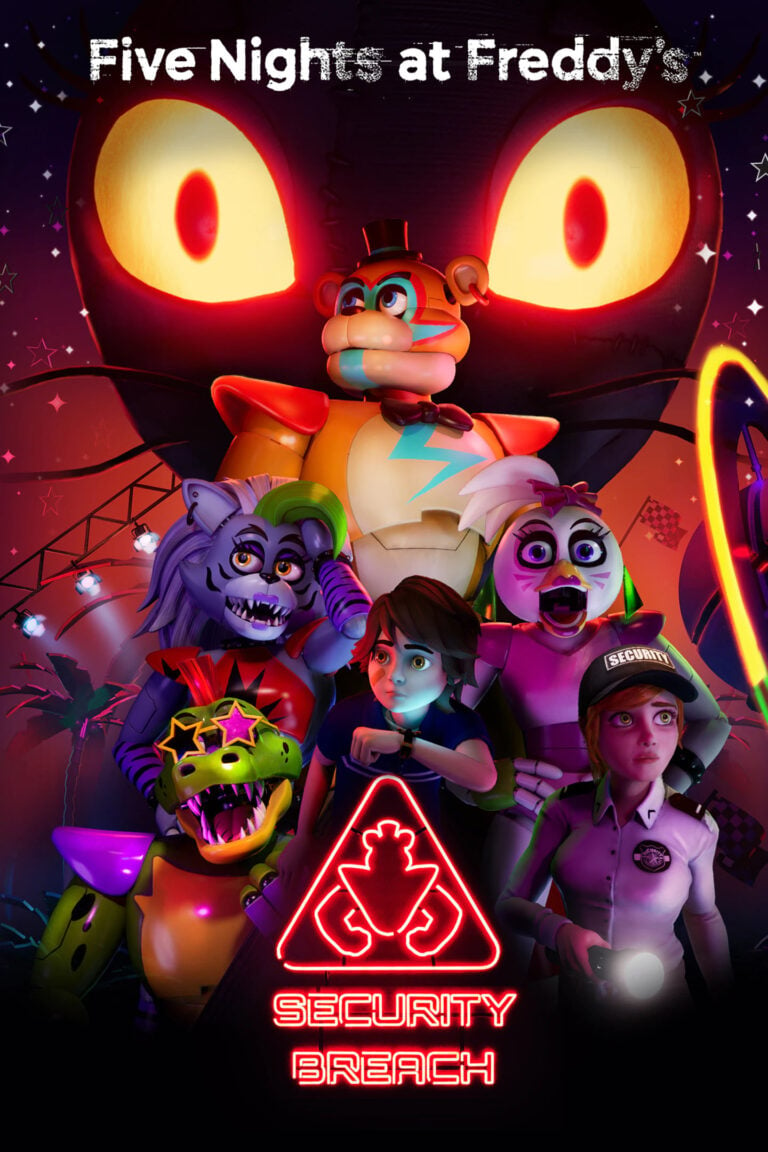 Game Page Box Art Five Nights At Freddys Security Breach 768x1152 