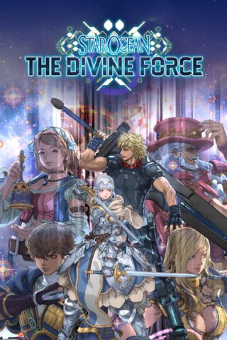 This Week's Japanese Game Releases: Bayonetta 3, Star Ocean: The Divine  Force, more - Gematsu