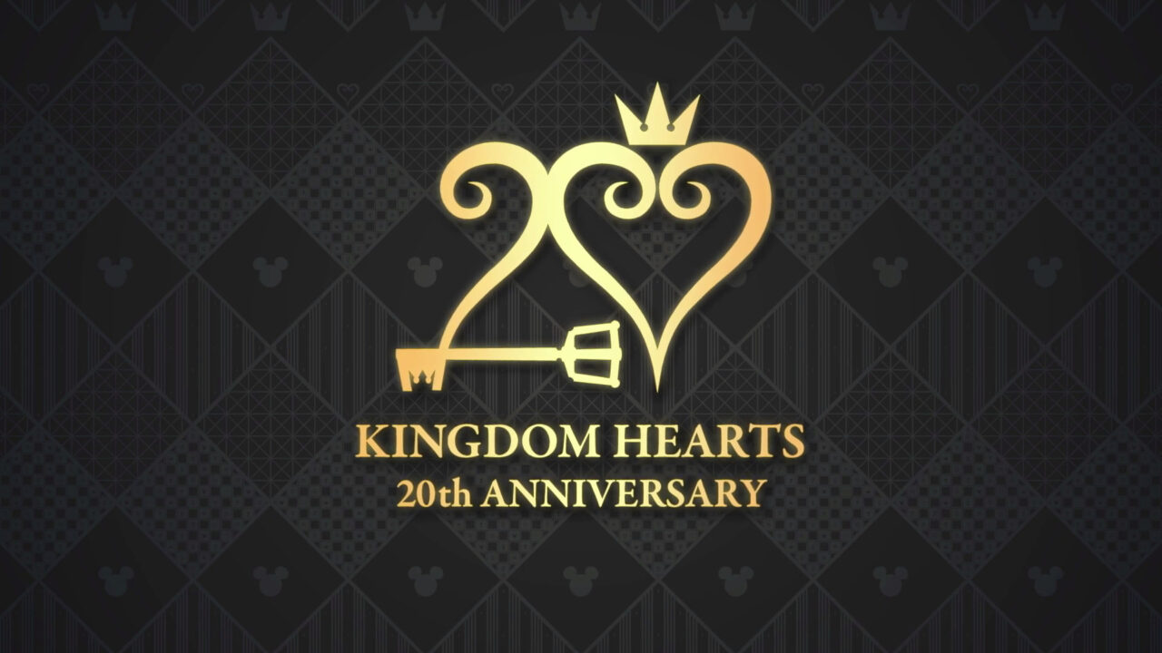 Kingdom Hearts 20th Anniversary Trailer Reveals Event, More - Gematsu