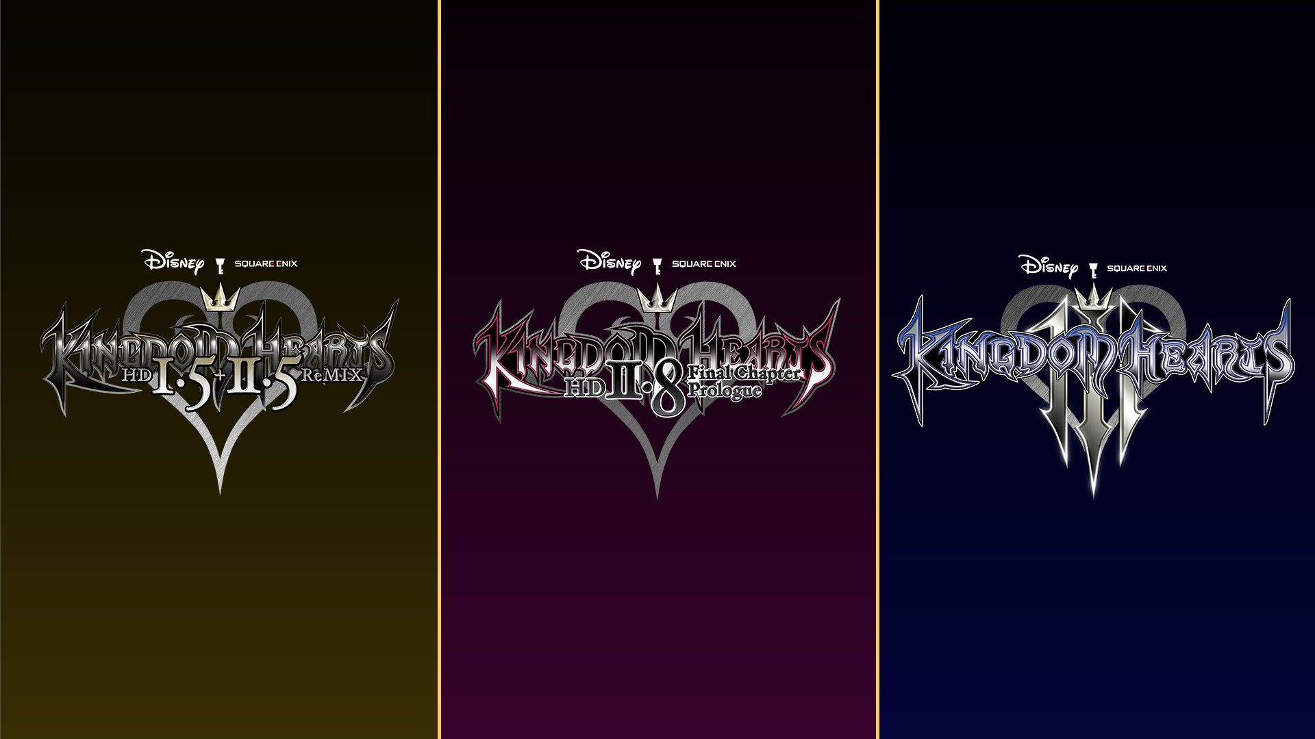 KINGDOM HEARTS III + Re Mind (DLC) Cloud Version for Nintendo