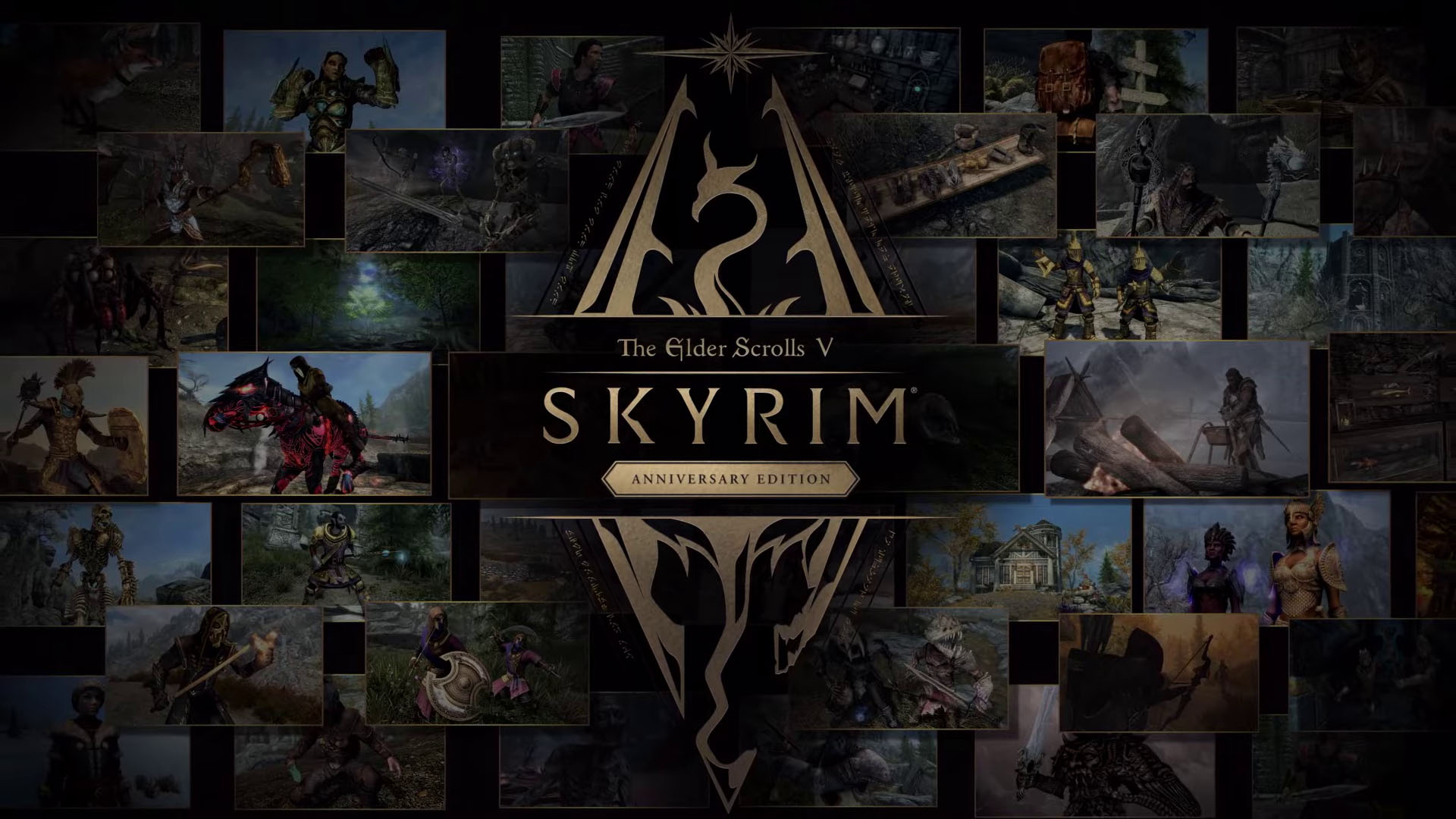Skyrim Special Edition Update 1.5.39