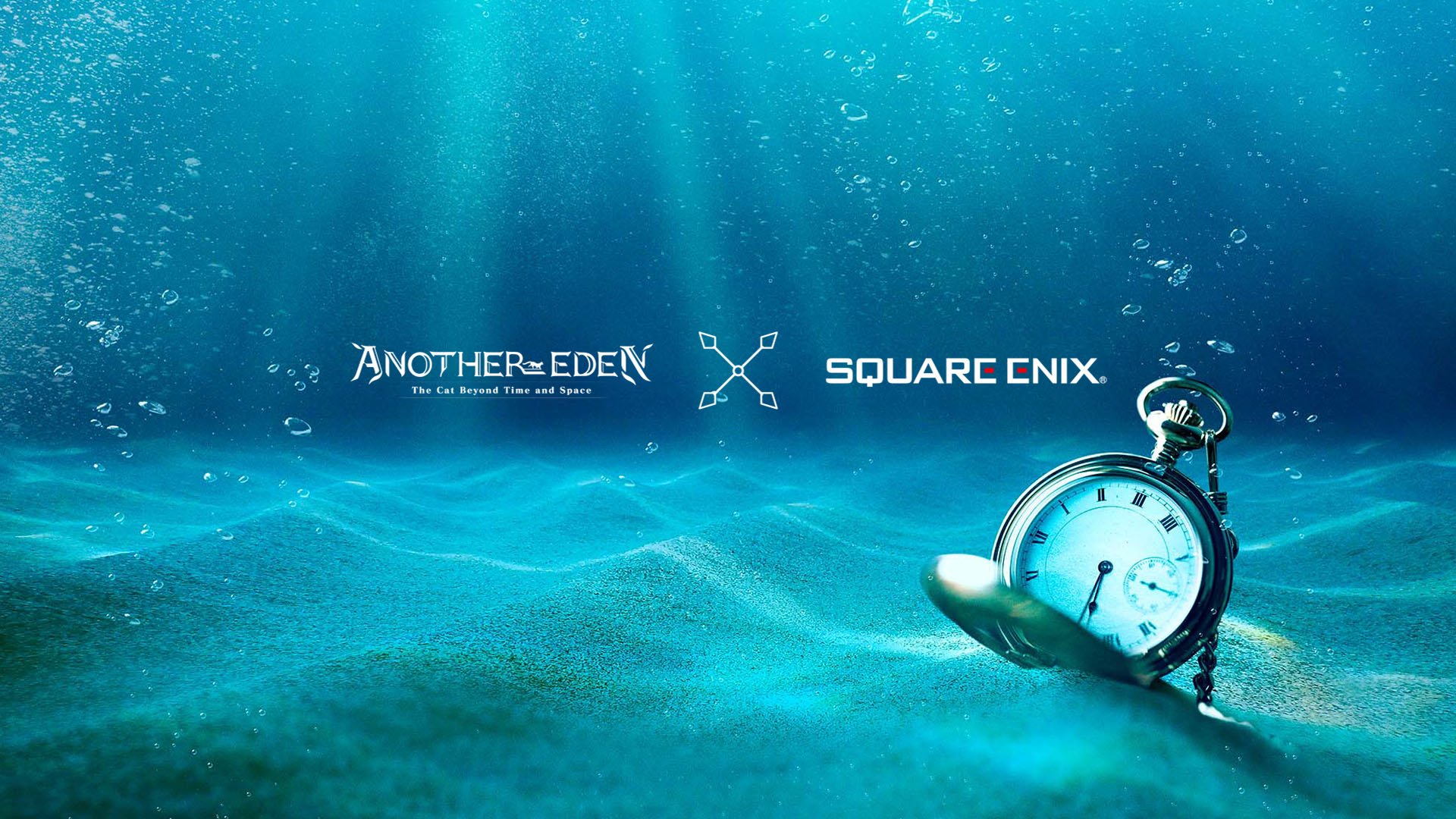 Another Eden: The Cat Beyond Time x Chrono Cross Crossover Announced